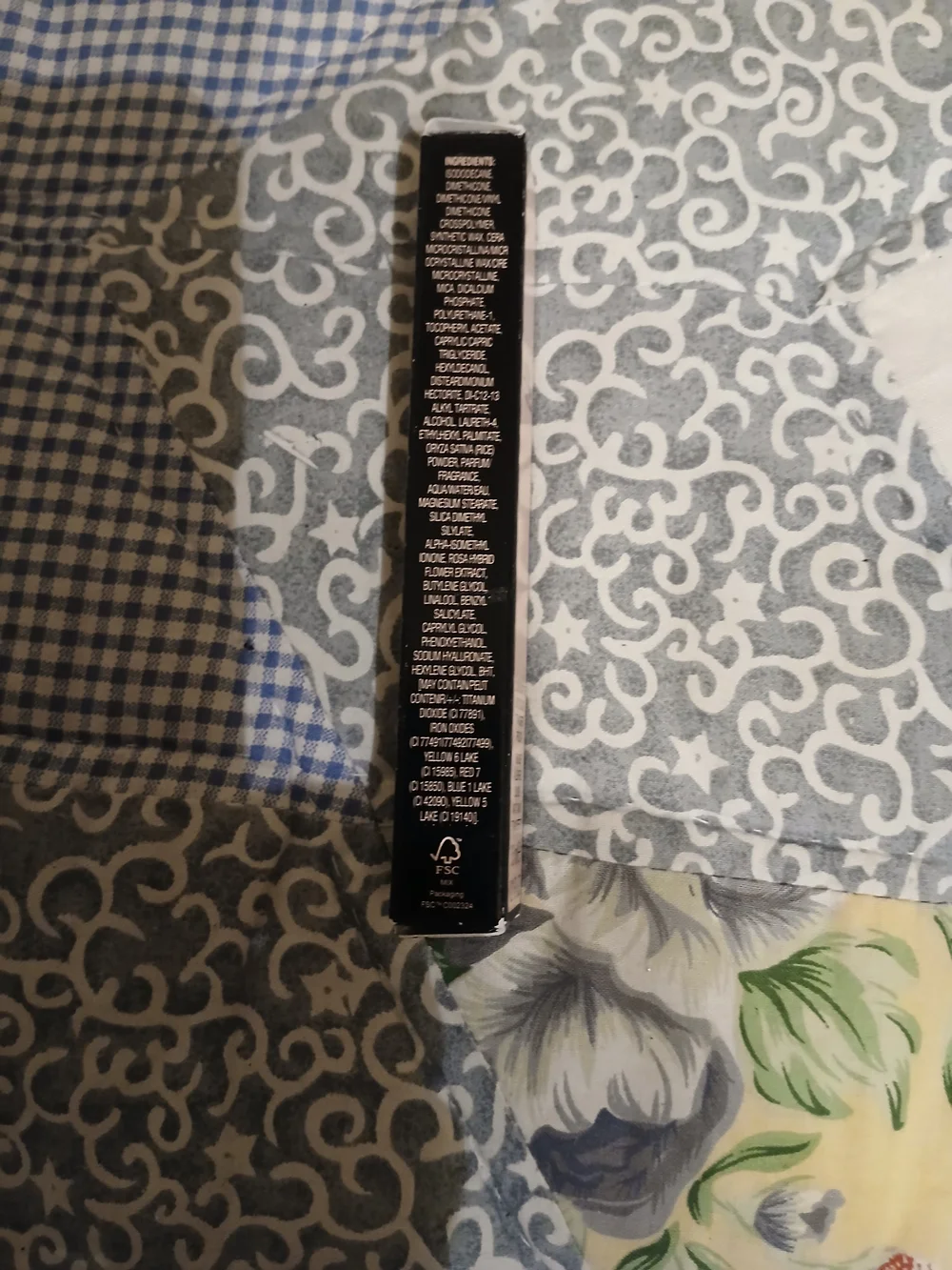 Gucci Grace Cinnamon Shade Plush Matte Finish Liquid Lipstick